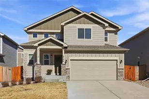 9764 Rubicon Dr, Colorado Springs, CO 80925 - Photo 1