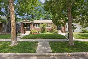 448 N High St, Denver, CO 80218 - Photo 24