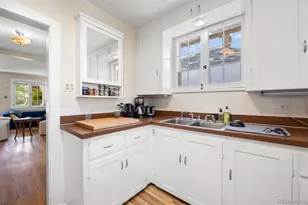 448 N High St, Denver, CO 80218 - Photo 16