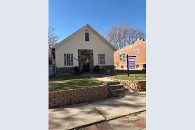 3935 N Shoshone Street, Denver, CO 80211 - Photo 1