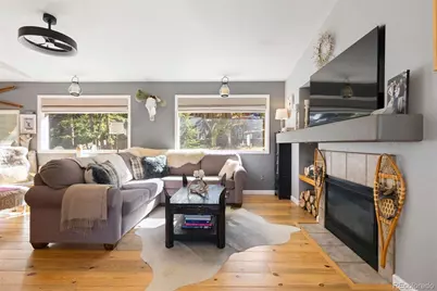 29895 Spruce Road, Evergreen, CO 80439 - Photo 6