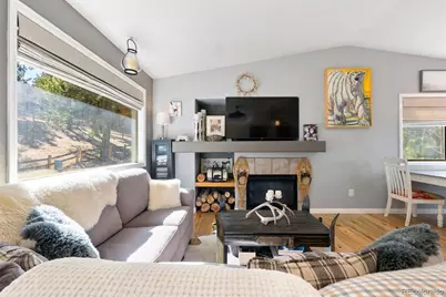 29895 Spruce Road, Evergreen, CO 80439 - Photo 8
