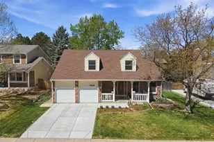 7933 S Datura Cir E, Littleton, CO 80120 - Photo 1