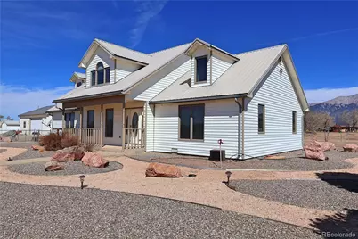 604 9th Street, Blanca, CO 81123 - Photo 30