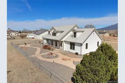 604 9th Street, Blanca, CO 81123 - Photo 28