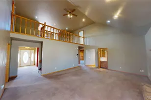 604 9th St, Blanca, CO 81123 - Photo 4