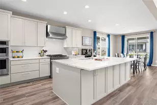 5909 Los Olivas Pt, Parker, CO 80134 - Photo 8