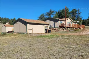 2628 Southpark Rd, Florissant, CO 80816 - Photo 1
