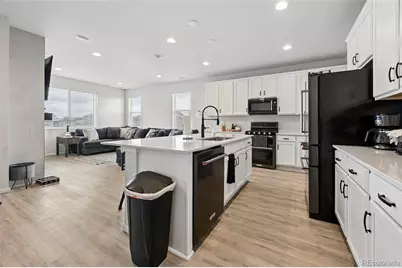 3964 N Haleyville, Aurora, CO 80019 - Photo 6