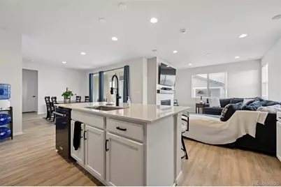 3964 N Haleyville, Aurora, CO 80019 - Photo 4