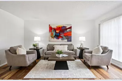 3855 S Monaco Street #176, Denver, CO 80237 - Photo 1