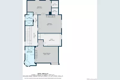 1022 N Pearl Street #101, Denver, CO 80203 - Photo 40