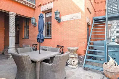1022 N Pearl Street #101, Denver, CO 80203 - Photo 38