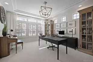 3977 Hourglass Ave, Castle Rock, CO 80109 - Photo 16