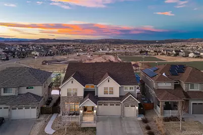 3977 Hourglass Avenue, Castle Rock, CO 80109 - Photo 46