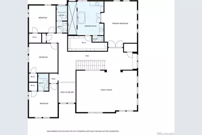 3977 Hourglass Avenue, Castle Rock, CO 80109 - Photo 48