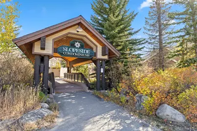 1211 W Keystone Road #2736, Dillon, CO 80435 - Photo 1