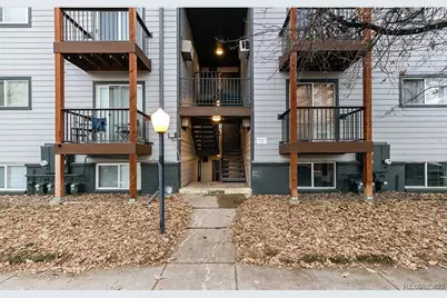 16259 W 10th Avenue #I2, Golden, CO 80401 - Photo 1