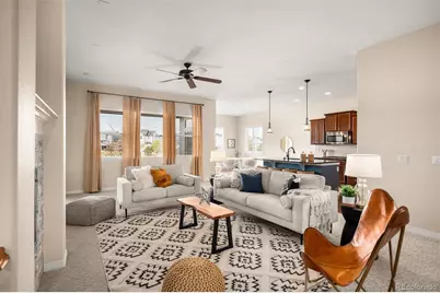 6235 S Millbrook Way, Aurora, CO 80016 - Photo 2