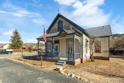 201 S Colorado Avenue, Buena Vista, CO 81211 - Photo 2