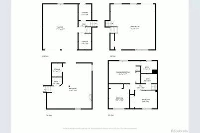 4301 S Evanston Court, Aurora, CO 80015 - Photo 36