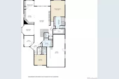 8644 E 148th Circle, Thornton, CO 80602 - Photo 48