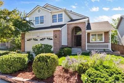 9455 Autumn Ash Place, Highlands Ranch, CO 80126 - Photo 2