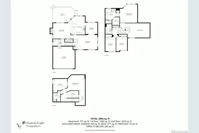 9455 Autumn Ash Place, Highlands Ranch, CO 80126 - Photo 50