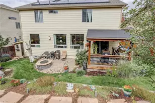 3680 Rawhide Cir, Castle Rock, CO 80104 - Photo 46