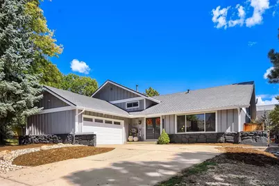 6392 S Poplar Court, Centennial, CO 80111 - Photo 2
