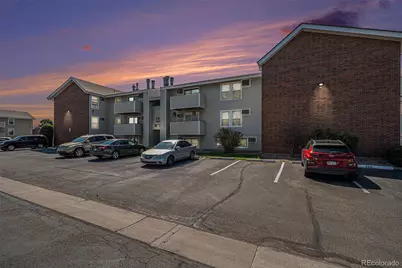 10150 E Virginia Avenue #10-302, Denver, CO 80247 - Photo 32