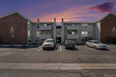 10150 E Virginia Avenue #10-302, Denver, CO 80247 - Photo 30