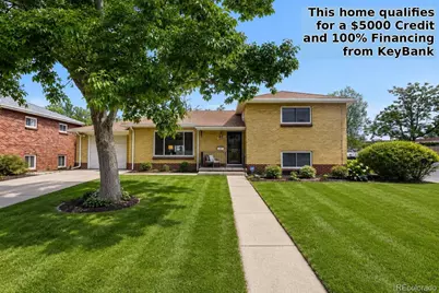 1601 S Utica Street, Denver, CO 80219 - Photo 1