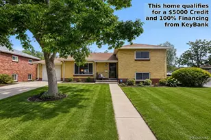 1601 S Utica St, Denver, CO 80219 - Photo 1