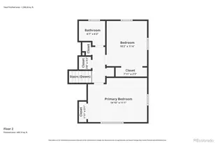 1601 S Utica St, Denver, CO 80219 - Photo 20