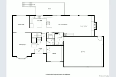 8274 S Saint Paul Way, Centennial, CO 80122 - Photo 44