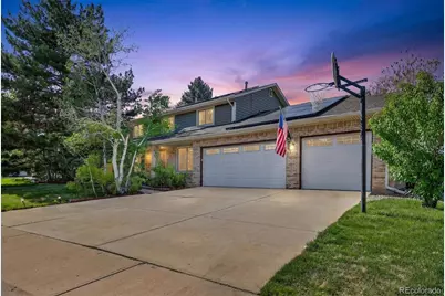8274 S Saint Paul Way, Centennial, CO 80122 - Photo 1