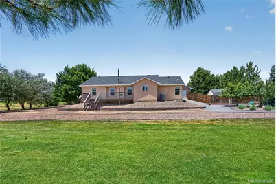 3 N Parkway, Colorado City, CO 81019 - Photo 2