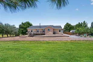 3 N Pkwy, Colorado City, CO 81019 - Photo 2