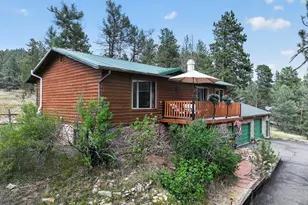 27231 Log Trail, Conifer, CO 80433 - Photo 28