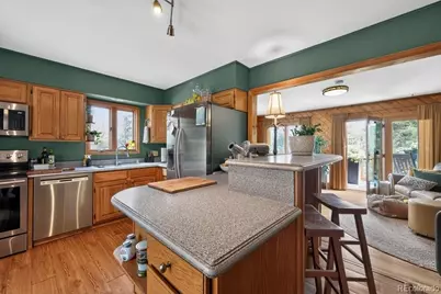 27231 Log Trail, Conifer, CO 80433 - Photo 6