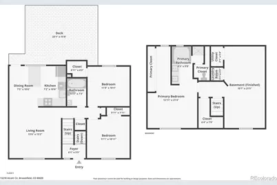 13218 Alcott Circle, Broomfield, CO 80020 - Photo 42