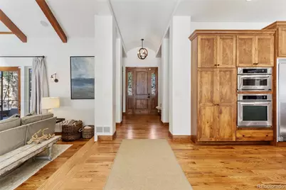 590 Cumberland Road, Larkspur, CO 80118 - Photo 4
