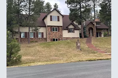 590 Cumberland Road, Larkspur, CO 80118 - Photo 2