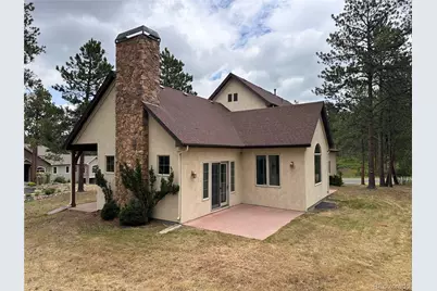 590 Cumberland Road, Larkspur, CO 80118 - Photo 42