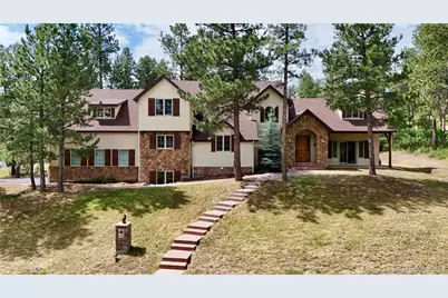 590 Cumberland Road, Larkspur, CO 80118 - Photo 22