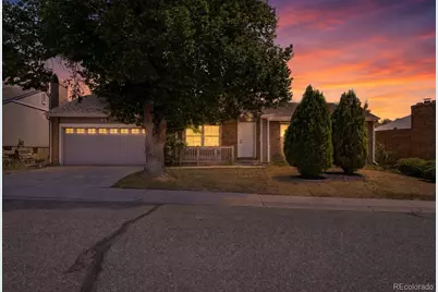 4660 S Idalia Street, Aurora, CO 80015 - Photo 1
