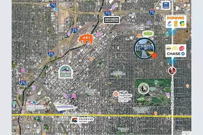 3233 N Steele Street, Denver, CO 80205 - Photo 20
