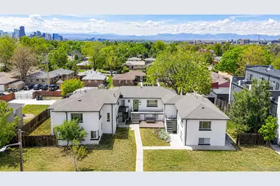 3233 N Steele Street, Denver, CO 80205 - Photo 2