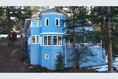 56216 US Highway 285, Shawnee, CO 80475 - Photo 1